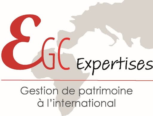 EGC Expertises logo filigrane